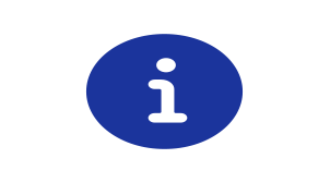 icon info