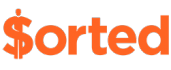 Sorted logo